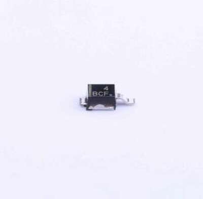 MBRM120LT1G 肖特基二极管 电压:20V 电流:1A DO-216AA