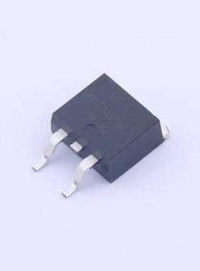 MBRB10200CT-BP 肖特基二极管 电压:200V 电流:10A TO-263