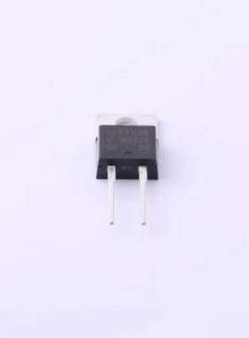 VS-15ETX06-M3 快恢复/高效率二极管 电压:600V 电流:15A TO-220A