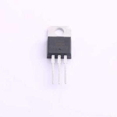 BTA16-800BW 晶闸管(可控硅)/模块 双向可控硅 TO-220