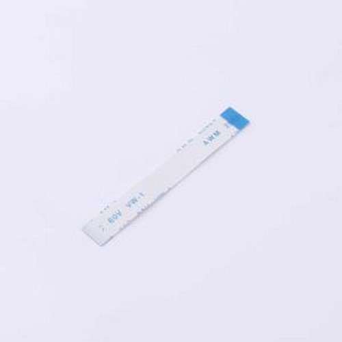 JS05B-12P-050-3-4 FFC连接线(柔性扁平线缆) JS05B-12P-050-3-4
