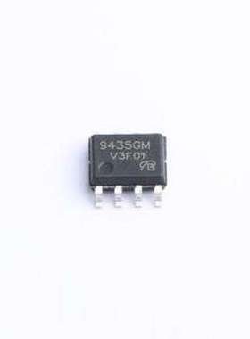 AP9435GM-HF-VB 场效应管(MOSFET) 1个P沟道 耐压:30V 电流:5.8A