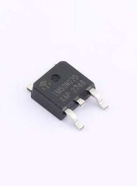 TM0063N02D 场效应管(MOSFET) TM0063N02D TO-252-3L