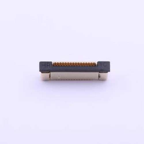 F0500WR-S-16PNLNG1GB0R FFC/FPC连接器 间距:0.5mm P数:16P 抽屉