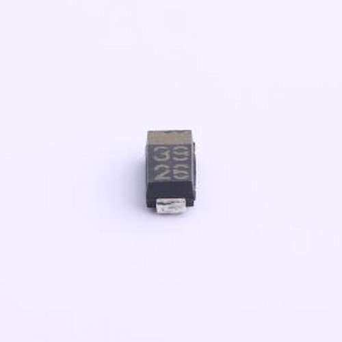 RB081L-20TE25 肖特基二极管 电压:25V 电流:5A DO-214AC(SMA)