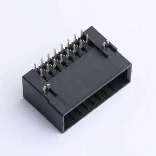 560GBG-010R141TT000 线对板针座 560GBG-010R141TT000 插件,P=3.