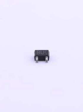 DA228UT106 开关二极管 电压:80V 电流:100mA SOT-323-3