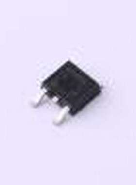 SQD50P06-15L_GE3 场效应管  1个P沟道 耐压:60V 电流:50A