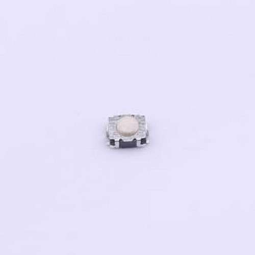 TPS850 J14C V SMTR LFS 轻触开关 3*2.75*1.4mm 立贴 轻触开关 S