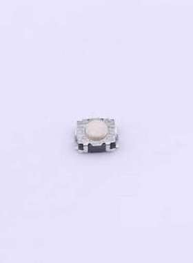 TPS850 J14C V SMTR LFS 轻触开关 3*2.75*1.4mm 立贴 轻触开关 S