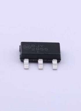 NTF2955T1G 场效应管  1个P沟道 耐压:60V 电流:1.7A SOT-
