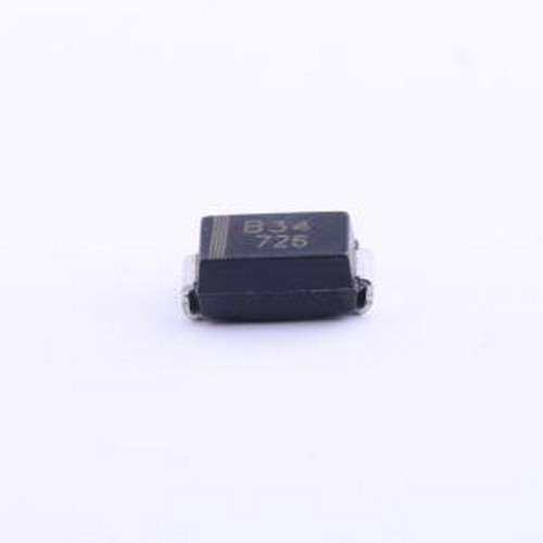 SMAB34-RTK/HG 肖特基二极管 电压:40V 电流:3A SMA(DO-214AC)