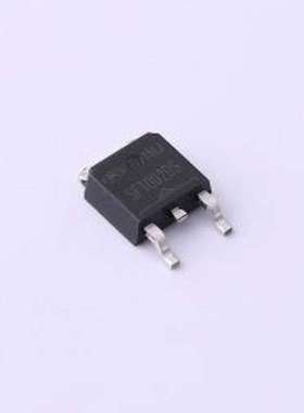 SF1002DS 快恢复/高效率二极管 电压:200V 电流:10A TO-252