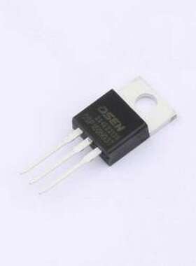 OSP160N03T 场效应管(MOSFET) 160A30V MOS管 TO-220AB