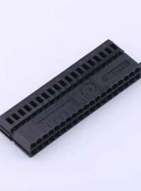 9-368293-1 胶壳(线对板/线对线) 9-368293-1