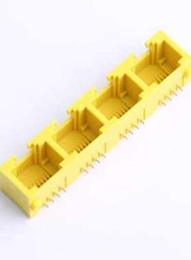 WR01458 以太网连接器(RJ45 RJ11) WR01458