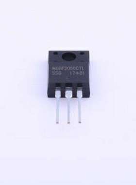 MBRF2060CTL 肖特基二极管 电压:60V 电流:10A ITO-220AB-3
