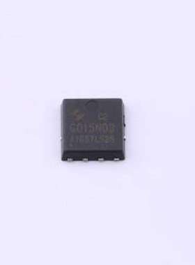 HYG015N03LS2C2 场效应管(MOSFET) 1个N沟道 耐压:30V 电流:140A