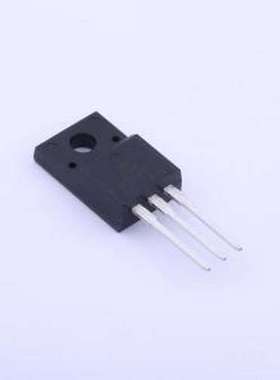 JCS4N65FC 场效应管(MOSFET) 1个N沟道 耐压:650V 电流:4A TO-220