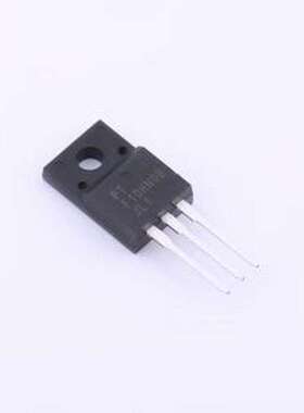 PTF10HN08 场效应管(MOSFET) PTF10HN08 TO-220F-3