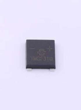 TMBF310 整流桥 电压:1kV 电流:3A