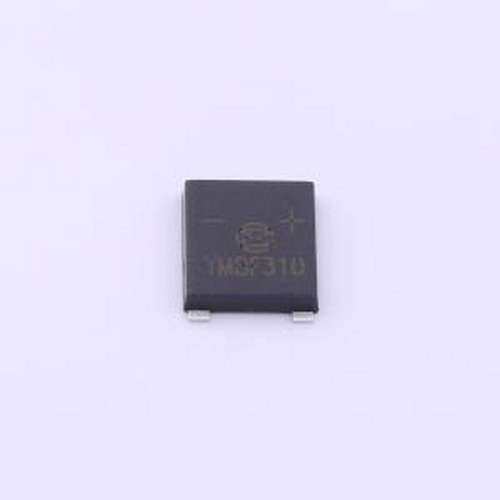 TMBF310 整流桥 电压:1kV 电流:3A