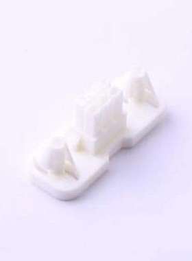 15060061 胶壳(线对板/线对线) 4.2mm 2x3P P=4.2mm