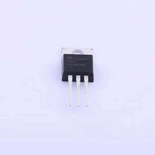 FDP032N08B-F102 场效应管  1个N沟道 耐压:80V 电流:120A