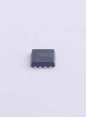 AP045N03M 场效应管(MOSFET) 1个N沟道 耐压:30V 电流:75A PDFN-8