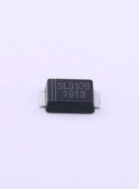 SSL310BF 肖特基二极管 电压:100V 电流:3A SMBF