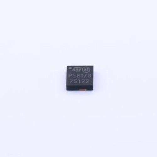 STPS8170DEE-TR 肖特基二极管 电压:170V 电流:8A Power-FLAT(3.3