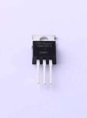 VBM15R13 场效应管(MOSFET) 1个N沟道 耐压:500V 电流:13A ITO-22