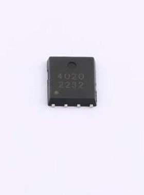 TM4017NF 场效应管(MOSFET) TM4017NF PDFN5x6-8L