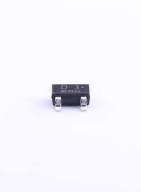 1SS187(LF,T) 开关二极管 电压:80V 电流:100mA SOT-346