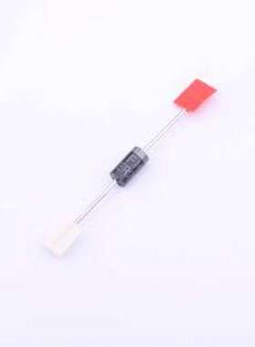 HER205G-26T 通用二极管 电压:400V 电流:2A DO-15