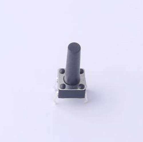 TS-1095PD-A18B2-D2 轻触开关 6*6*15mm 直插 轻触开关 插件