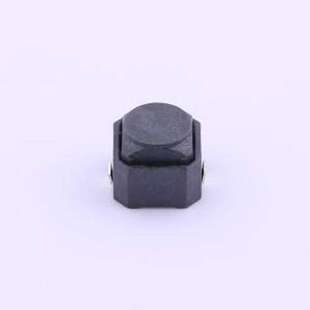 1TS009A-2800-5000-CT 轻触开关 6*6*5mm 立贴 轻触开关 SMD,6x6m