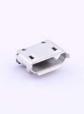 920-C52A2021S10101 USB连接器 Micro-B 母 SMD