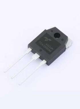 TSA12N90M 场效应管(MOSFET) 1个N沟道 耐压:900V 电流:12A TO-3P