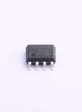 IRF7306TR-VB 场效应管(MOSFET) 2个P沟道 耐压:30V 电流:7.3A SO