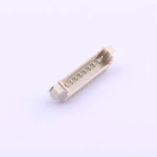 AFC12-S09DCC-00 线对板针座 1x9P 间距:1.25mm SMD,P=1.25mm
