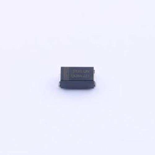 ES2DA 快恢复/高效率二极管 电压:200V 电流:2A SMA