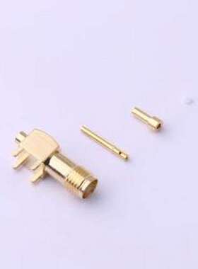 2LC15SF038 RF射频同轴连接器 SMA 4件套