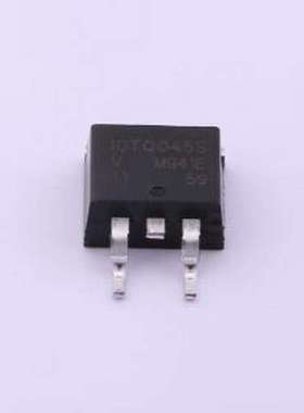 VS-10TQ045S-M3 肖特基二极管 电压:45V 电流:10A D2PAK(TO-263AB