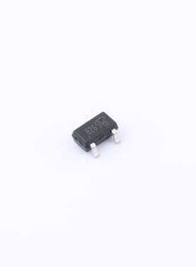 SI2309ADS-T1-GE3-VB 场效应管  1个P沟道 耐压:60V 电流: