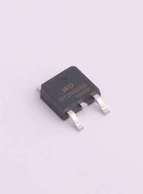WGD13N50SE 场效应管  1个N沟道 耐压:500V 电流:13A TO-2