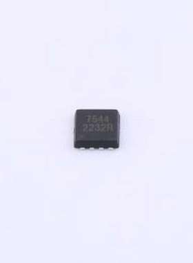 SM7544D3RL 场效应管(MOSFET) 1个N沟道 耐压:30V 电流:54A PDFN-