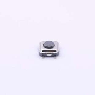 TS3315A 轻触开关 3.3*3.3*1.5mm 立贴 轻触开关 SMD,3.3x3.3mm