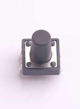 KH-12X12X13H-TJ 轻触开关 轻触开关12*12*13 插脚环保(1000/袋)