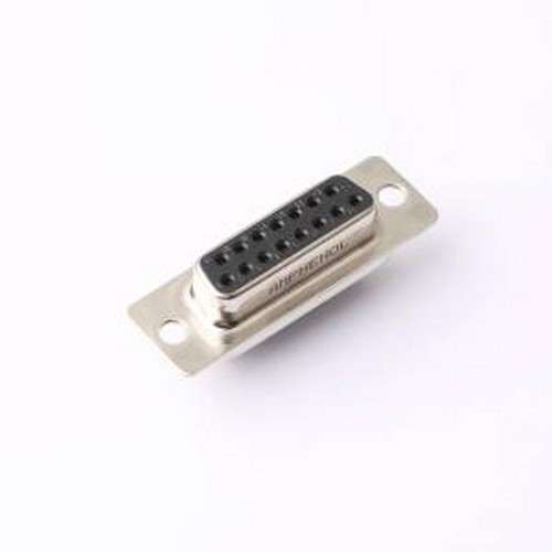 G17S1500110EU D-Sub/VGA连接器 G17S1500110EU 插件